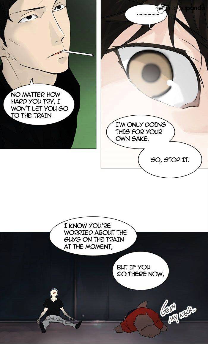 Tower of God, Chapter 239 image 24